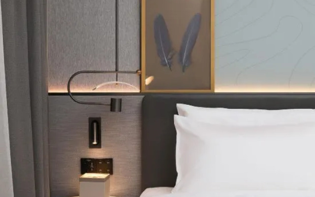 Country Inn & Suites by Radisson Hotel (Wuhan Changfu Industrial Park)