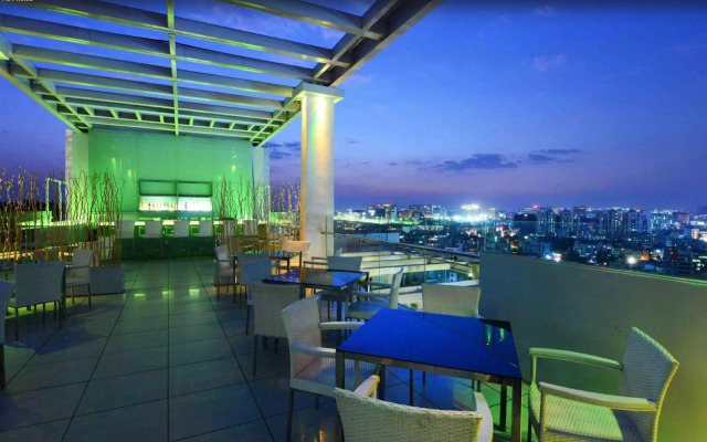 Daspalla Hyderabad