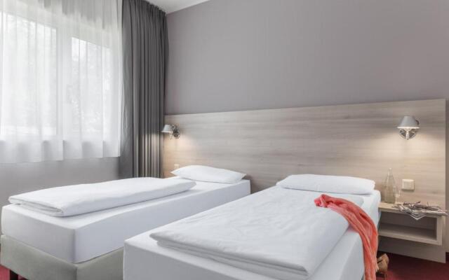 Serways Hotel Nürnberg Feucht Ost