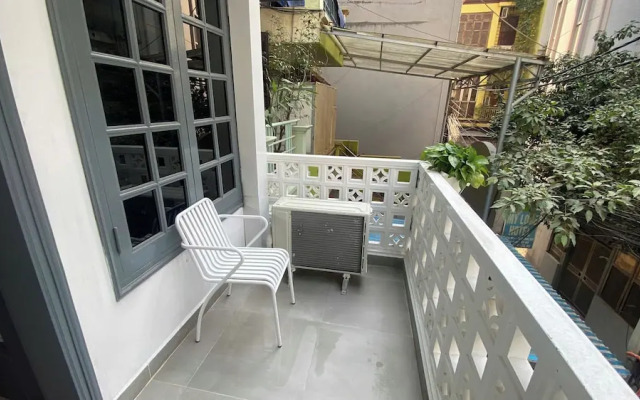 Era Apartment Giang Vo
