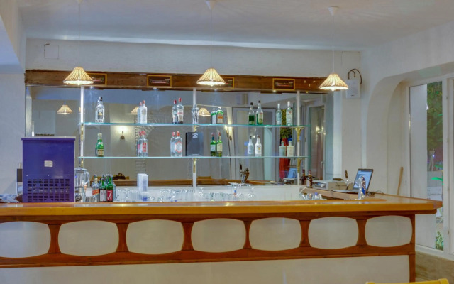 Serhan Hotel