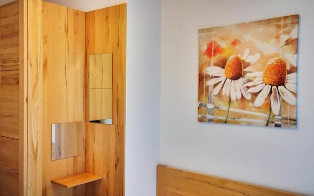 Appartements Nassfeld LUX