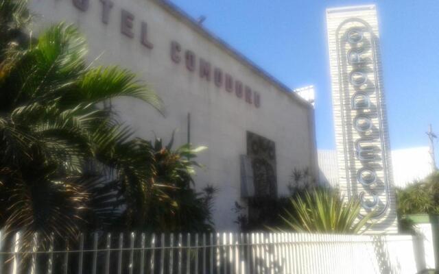 Motel Comodoro