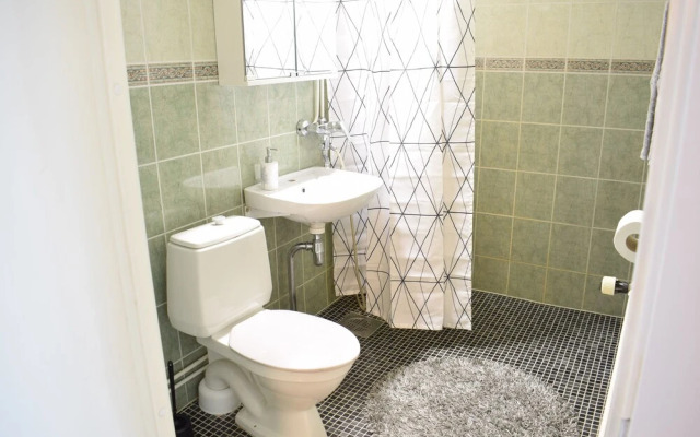 Hiisi Homes Nummela