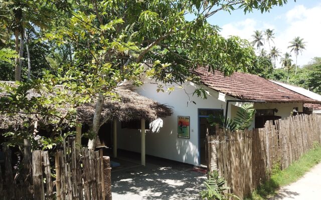 Surf Hostel Madiha