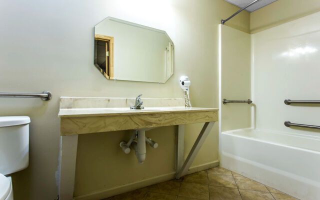 Rodeway Inn Surfside Beach