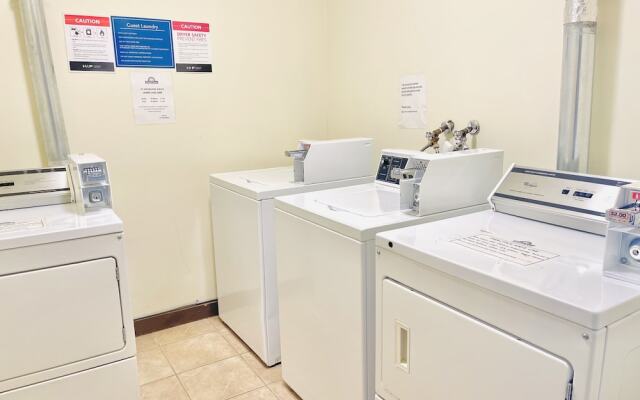 Days Inn Grande Prairie