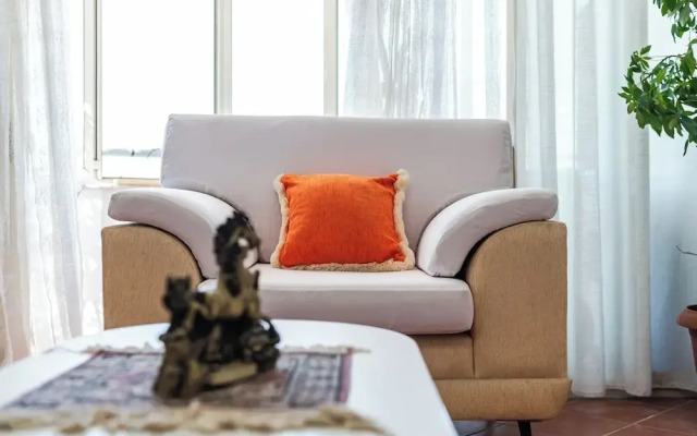 Central Coziness 2 BDR