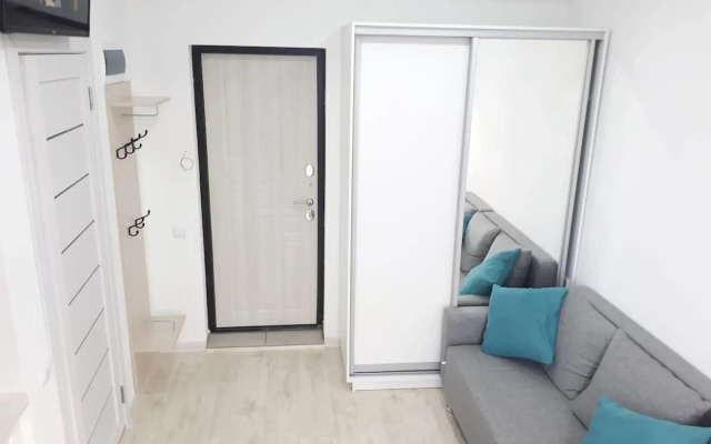 Apartments on 1A Stanislavsky Street