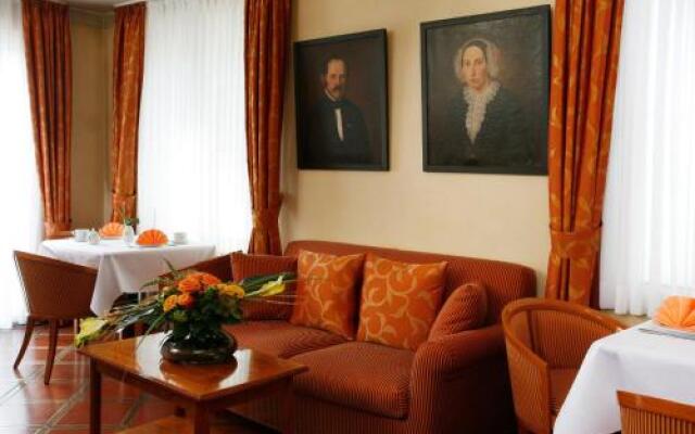 Hotel Regina