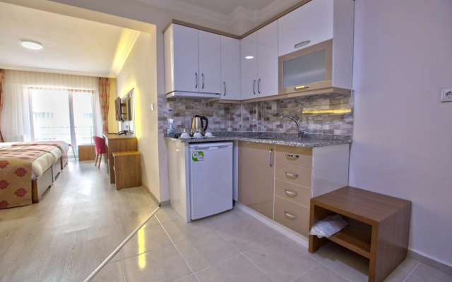 Bolu Cadde Otel