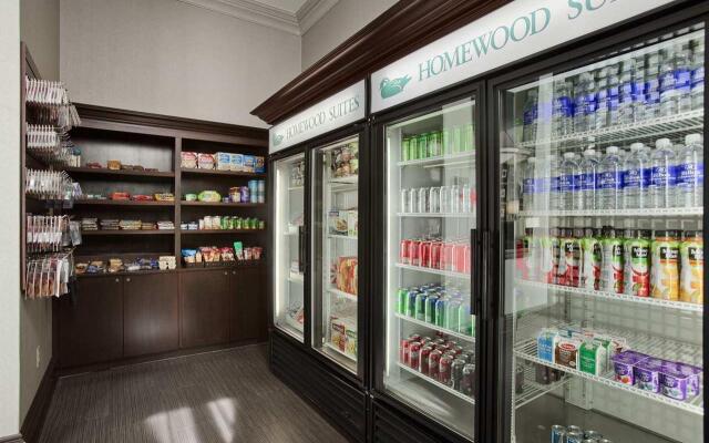 Homewood Suites by Hilton Philadelphia-City Avenue