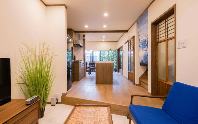 Your Pavilion near Kinkakuji