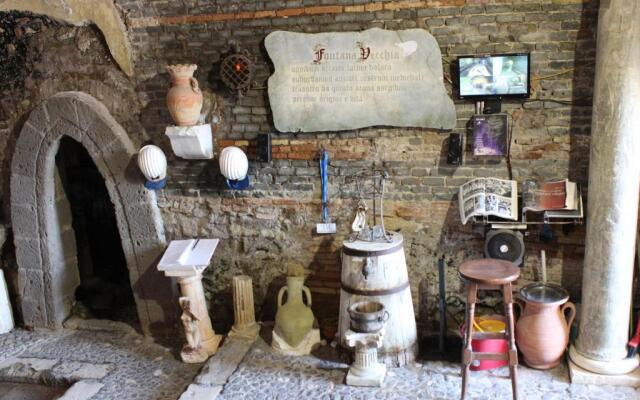 La casetta di Lulù