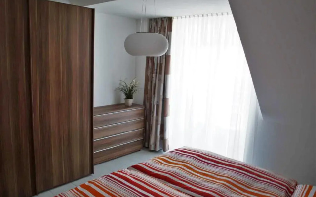 Ferienwohnungen Parkstraße