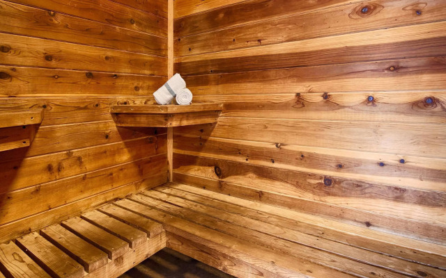 Best Western Ocean Reef Suites