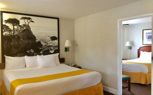 Pelican Inn Monterey