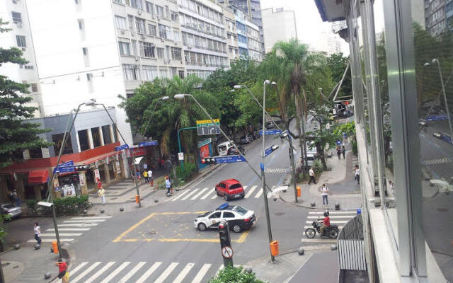 Luiz Leblon Temporada