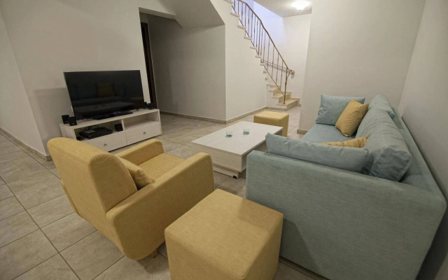 Pearls of Crete - Holiday Residences
