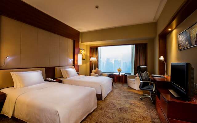 Hilton Hefei