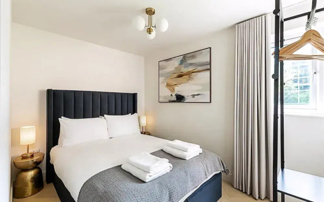 3 Bed In The Heart of Covent Garden