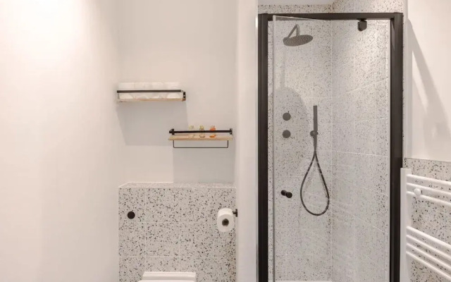 Soul in the City - Fitzrovia - by Frankie Says