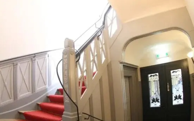 Hotel Villa Victoria