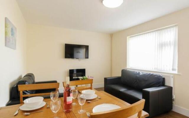 Coastfields Holiday Village