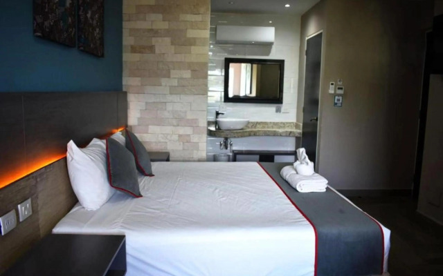 Illusion Xpress (Attraction Hotel Deluxe)