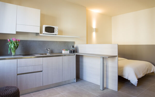 Erïk Langer Pedrocchi Suites