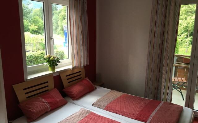Hotel Schwansee