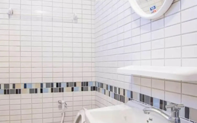 Poon Sook Apartment