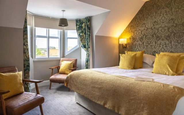 Old Aberlady Inn