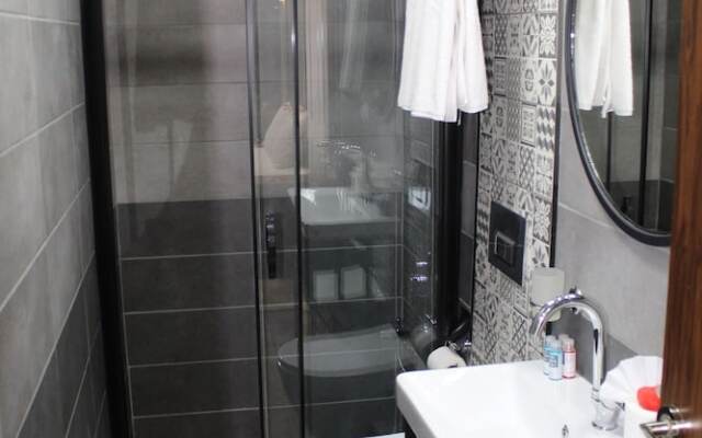 Han Suite Hotel