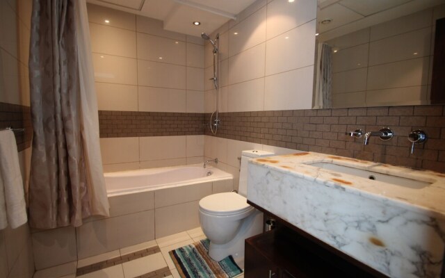 Kennedy Towers - Sanibel