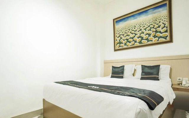 Sofyan Inn Malaka (Palembang)