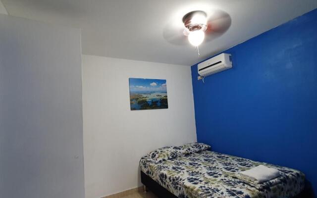 Hostal Villa Mayte Coronado