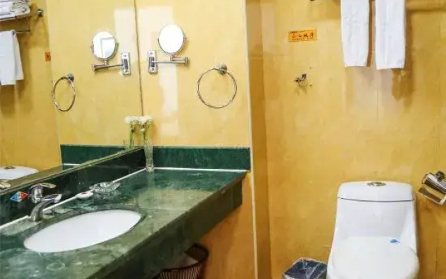 Boyue Huizhou Resort Hotel