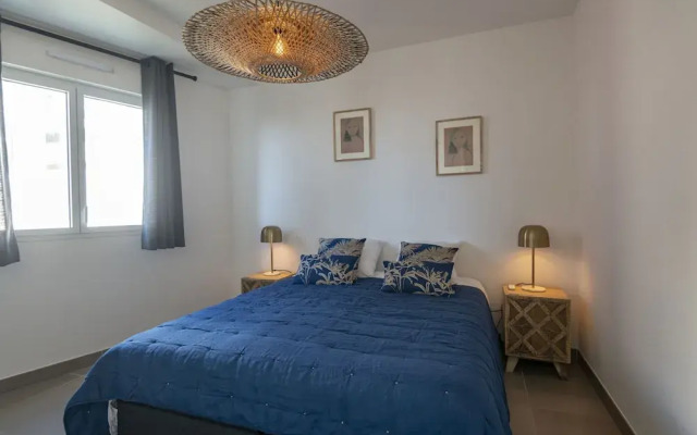 Comfortable Holiday Apartment With Terrace