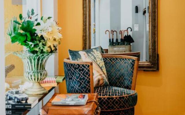 Art Hotel Riposo