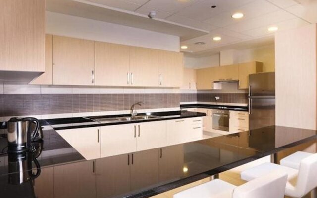 Houran Towers Residences