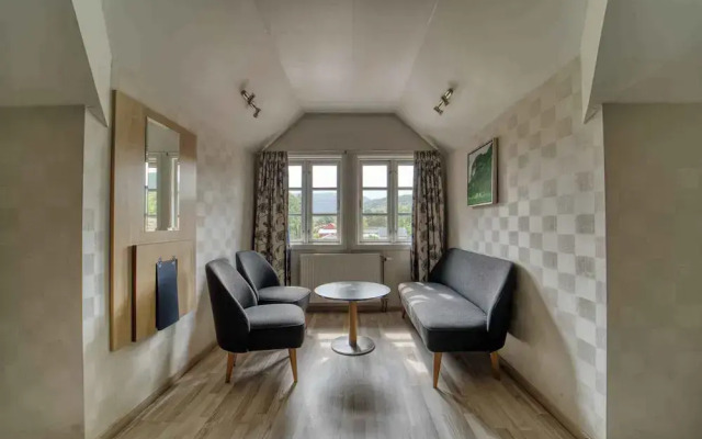 Sølvgarden Hotell & Feriesenter