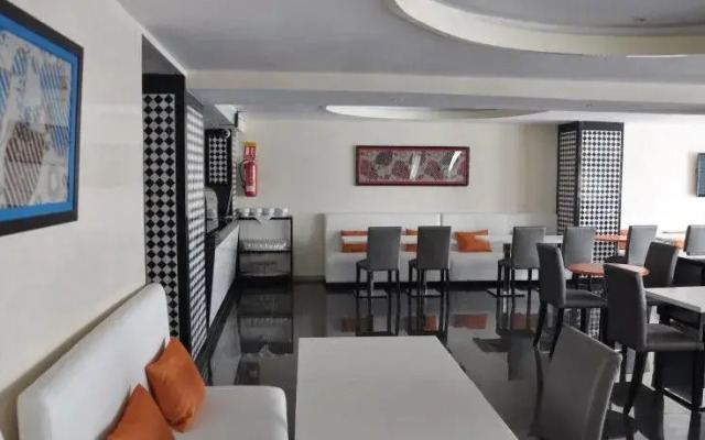 Hotel Emilio Moretti