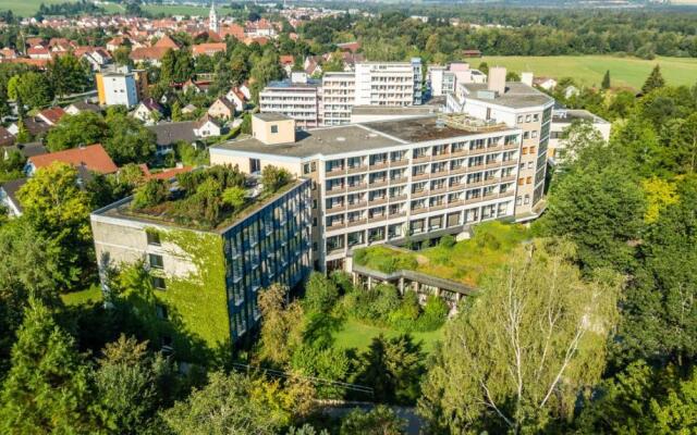Kurhotel am Reischberg