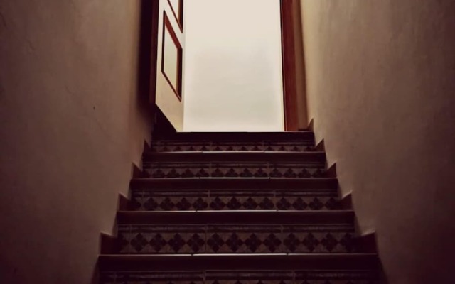 Hotel Rural Sant Jordi