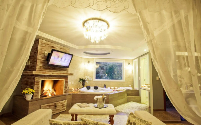 Don Ramon Hotel & Spa