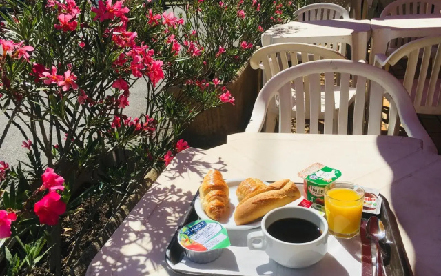 Hotel Bel'Alp Manosque