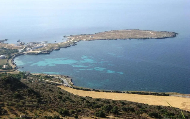 Villa Punta Lunga