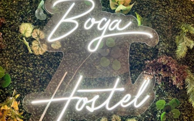 Boga Hostel by Bossh! Hotels