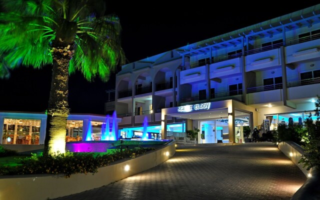 Sea Melody Beach Hotel & Apartments